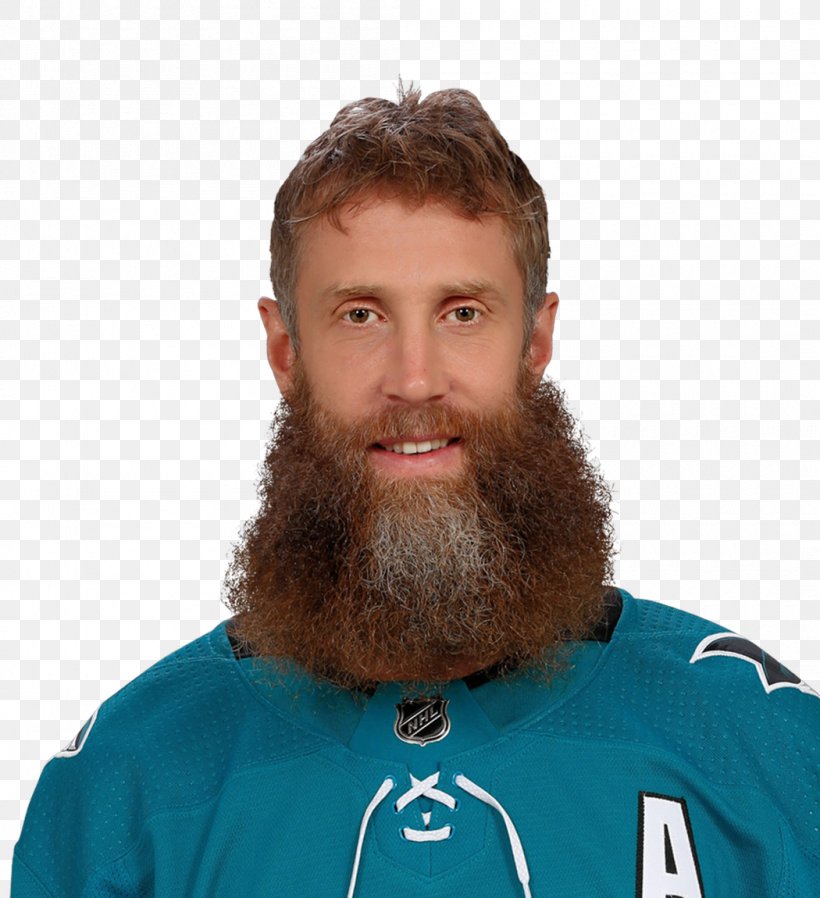 Joe Thornton San Jose Sharks 2017–18 NHL Season Ice Hockey Trade, PNG, 1050x1150px, Joe Thornton, Beard, Body Issue, Brent Burns, Cam Atkinson Download Free