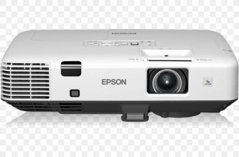 Multimedia Projectors 3LCD Epson LCD Projector, PNG, 1000x659px, Multimedia Projectors, Audio Receiver, Electronic Device, Electronics, Electronics Accessory Download Free