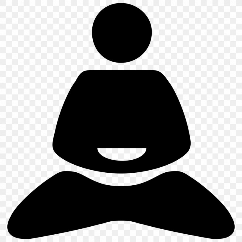 Yoga Sutras Of Patanjali Yogi Hatha Yoga Yoga Nidra, PNG, 1200x1200px, Yoga, Artwork, Asana, Ayurveda, Black Download Free