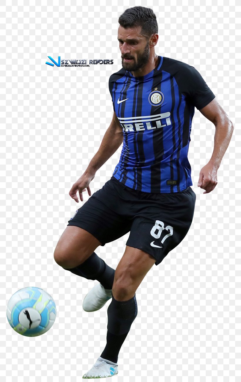 Antonio Candreva Inter Milan Football Player 2017–18 Serie A, PNG, 793x1300px, Antonio Candreva, Ball, Clothing, Eder, Football Download Free