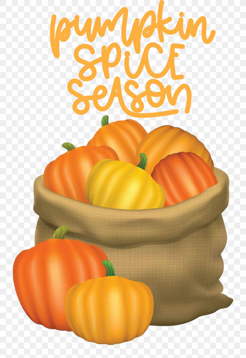 Autumn Pumpkin Spice Season Pumpkin, PNG, 2064x2999px, Autumn, Chili Pepper, Fruit, Gourd, Gruel Download Free