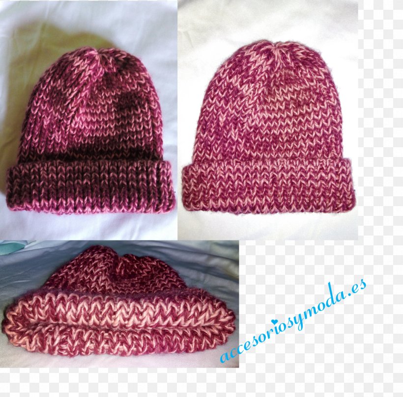 Beanie Knit Cap Crochet Magenta, PNG, 1185x1170px, Beanie, Cap, Crochet, Hat, Headgear Download Free