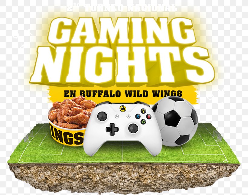 Gamer Crees Tener Lo Necesario? Buffalo Wild Wings Mexico City, PNG, 773x645px, Game, Ball, Brand, Buffalo Wild Wings, Champion Download Free