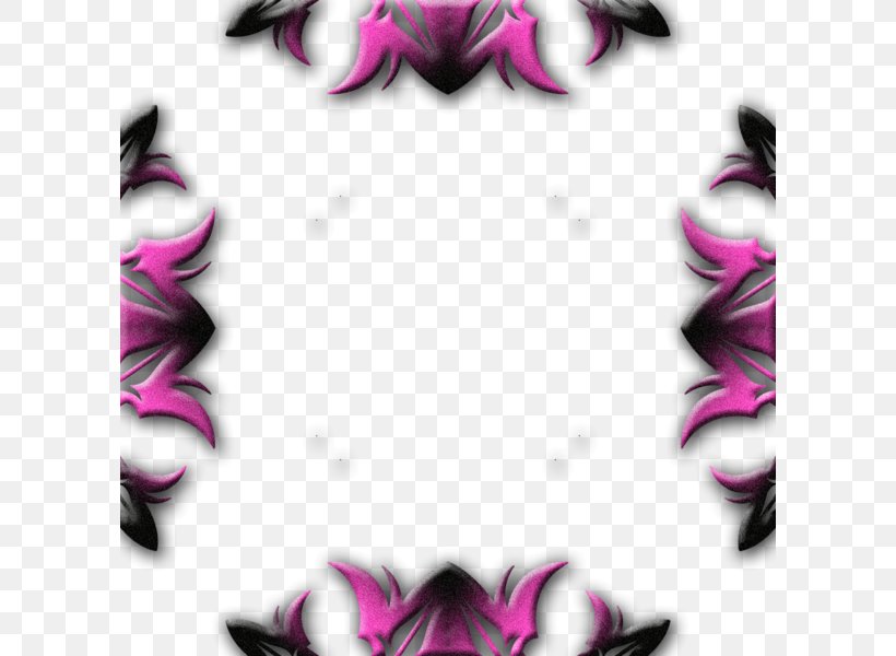 Image Clip Art Graphics Stock.xchng Illustration, PNG, 600x600px, Picture Frames, Lilac, Petal, Pink, Purple Download Free