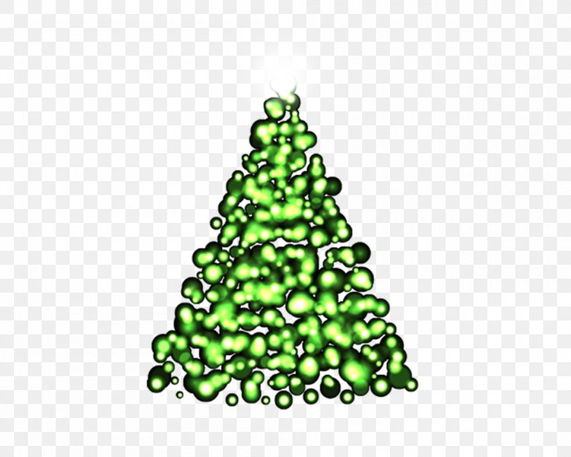 Light Fir Christmas Tree, PNG, 1000x800px, Light, Christmas, Christmas Decoration, Christmas Ornament, Christmas Tree Download Free