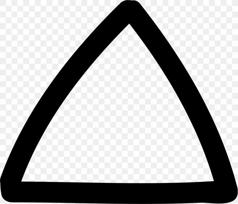 Penrose Triangle Arrow Drawing, PNG, 981x842px, Penrose Triangle, Area, Black And White, Drawing, Hazard Download Free