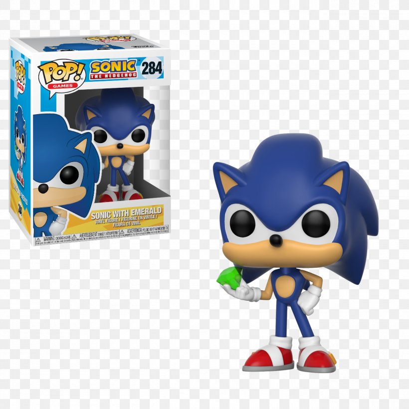 Sonic The Hedgehog Sonic Dash 2: Sonic Boom Doctor Eggman Knuckles The Echidna Shadow The Hedgehog, PNG, 1300x1300px, Sonic The Hedgehog, Action Figure, Action Toy Figures, Doctor Eggman, Fictional Character Download Free