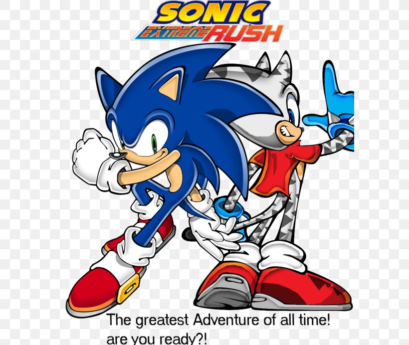 Sonic X-treme Sonic Rush Adventure Sonic The Hedgehog Sonic Adventure, PNG, 600x692px, Sonic Xtreme, Action Figure, Amy Rose, Artwork, Cartoon Download Free