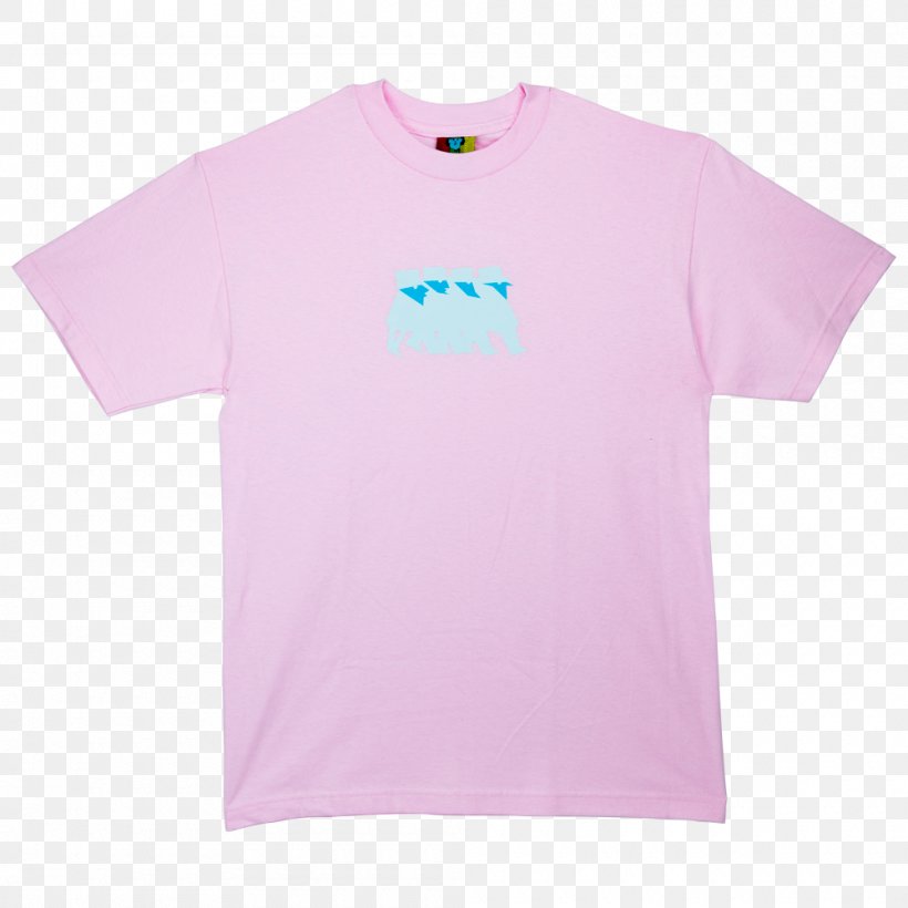 T-shirt Sleeve Angle Font, PNG, 1000x1000px, Tshirt, Active Shirt, Magenta, Pink, Purple Download Free