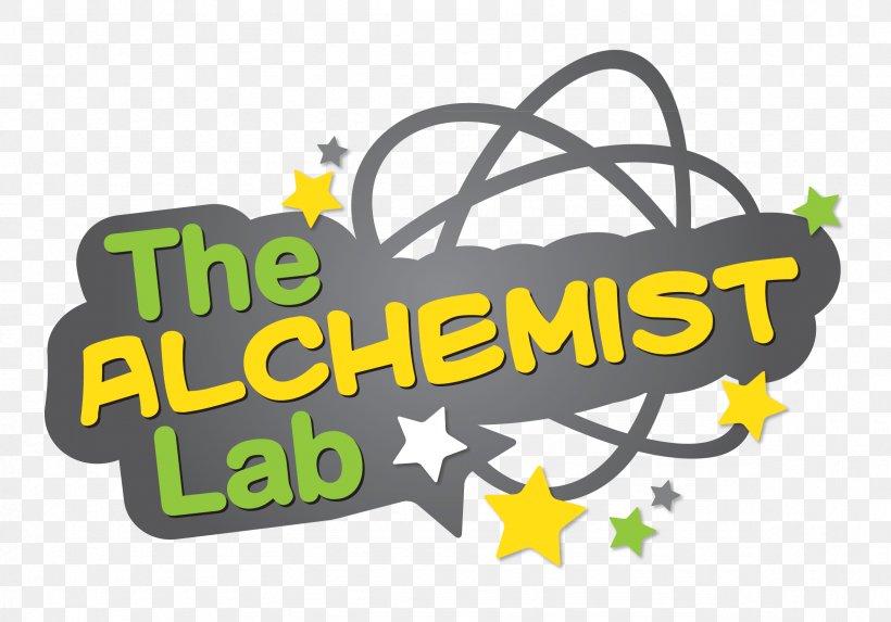 The Alchemist Lab Logo Brand Science, PNG, 2362x1653px, Logo, Amman, Area, Brand, Green Download Free