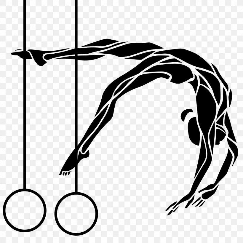 Artistic Gymnastics Balance Beam Clip Art, PNG, 1024x1024px, Gymnastics, Arm, Art, Artistic Gymnastics, Athlete Download Free