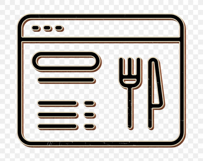 Browser Icon Restaurant Elements Icon, PNG, 1238x984px, Browser Icon, Chef, Computer, Cook, Cooking Download Free