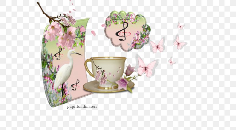 Coffee Cup Porcelain Saucer, PNG, 600x450px, Coffee Cup, Cup, Dishware, Drinkware, Flower Download Free