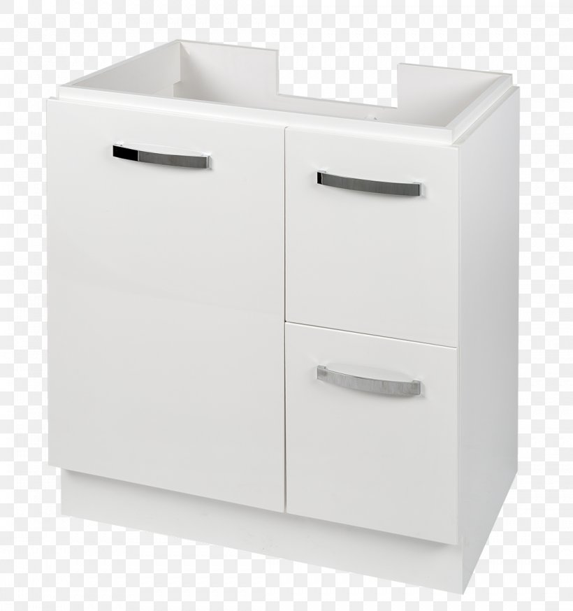 Drawer Bathroom Cabinet Buffets & Sideboards Sink, PNG, 1107x1181px, Watercolor, Cartoon, Flower, Frame, Heart Download Free
