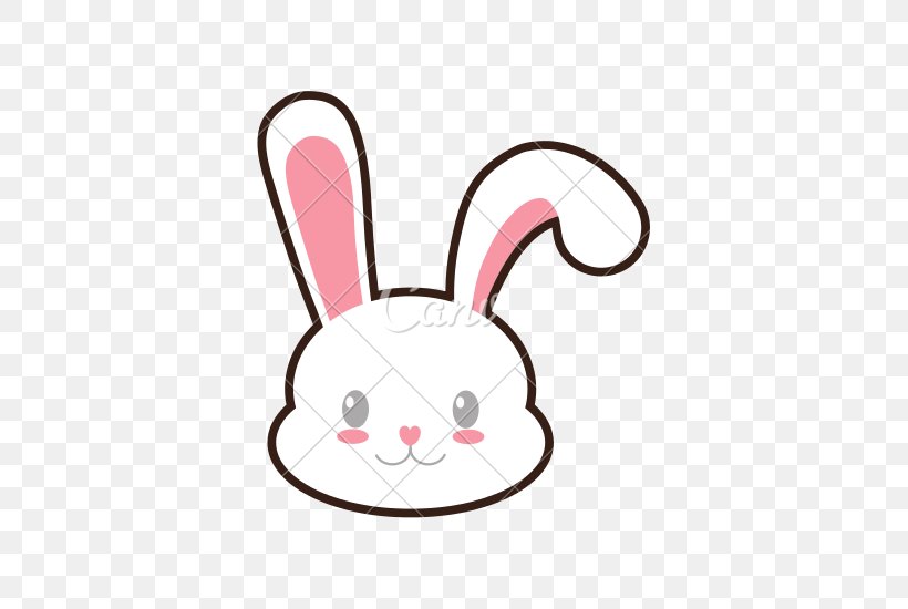 Easter Bunny Rabbit Drawing Clip Art, PNG, 550x550px, Easter Bunny, Art, Cartoon, Domestic Rabbit, Drawing Download Free