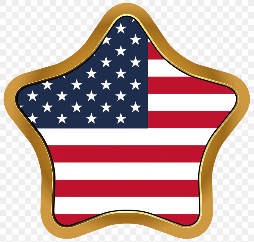 Flag Of The United States Clip Art, PNG, 8000x7649px, United States, Area, Flag, Flag Of The United States, Flags Of The World Download Free