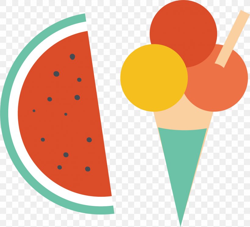 Ice Cream Watermelon Clip Art, PNG, 1579x1432px, Ice Cream, Cartoon, Drawing, Food, Fruit Download Free