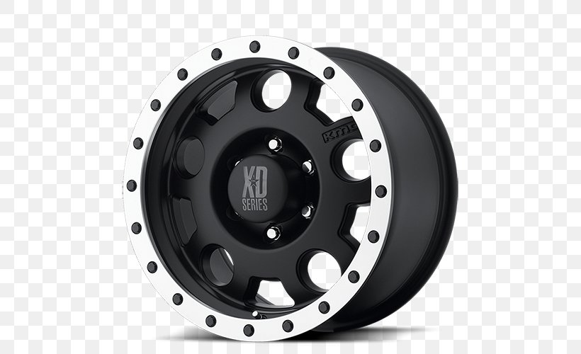 Jeep Beadlock XD Series By KMC Wheels Rim, PNG, 500x500px, Jeep, Alloy Wheel, Auto Part, Automotive Tire, Automotive Wheel System Download Free