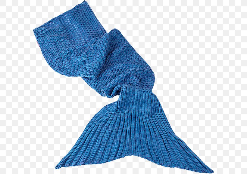 Mermaid Tail Blanket, PNG, 600x579px, Blanket, Aqua, Azure, Blue, Clothing Download Free