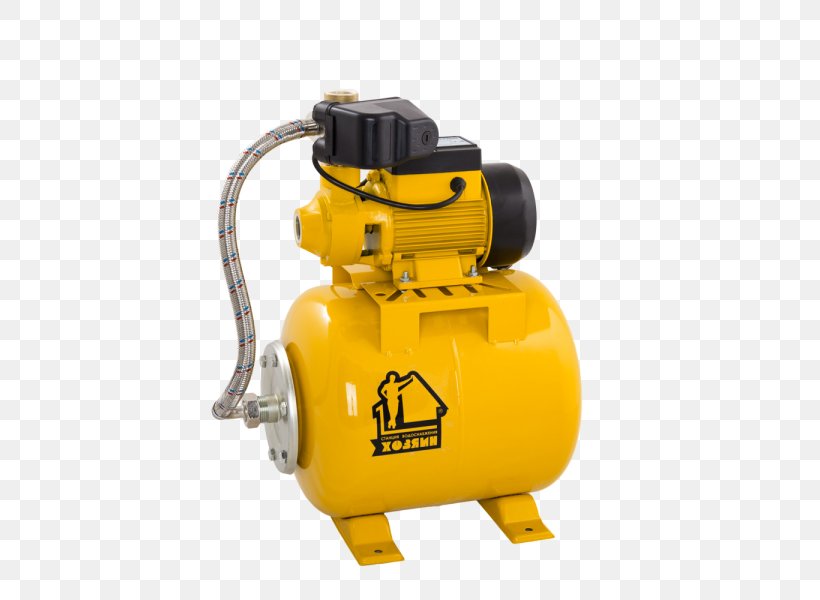 Pumping Station ComTermo Product Artikel, PNG, 600x600px, Pump, Artikel, Compressor, Cylinder, Electric Power Download Free