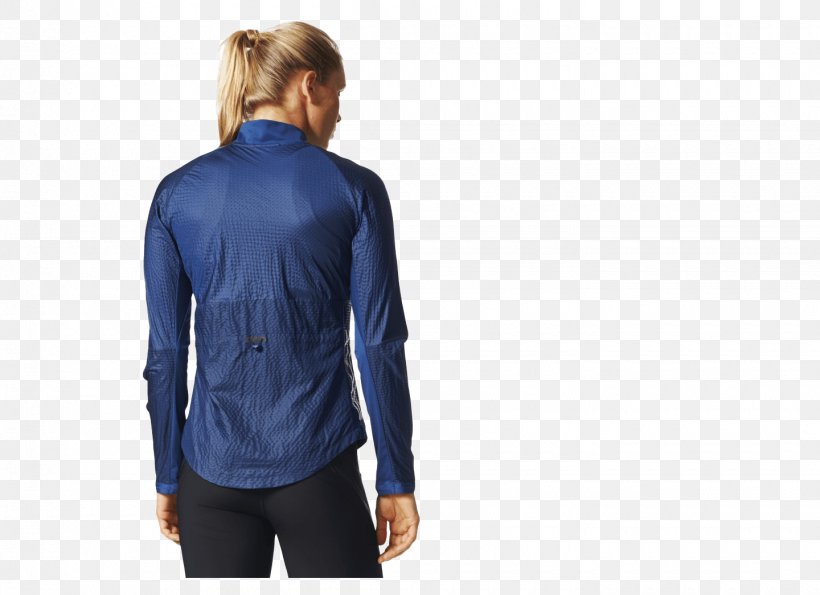 Sleeve T-shirt Jacket Adidas Shoulder, PNG, 1440x1045px, Sleeve, Adidas, Blue, Cobalt Blue, Competition Download Free