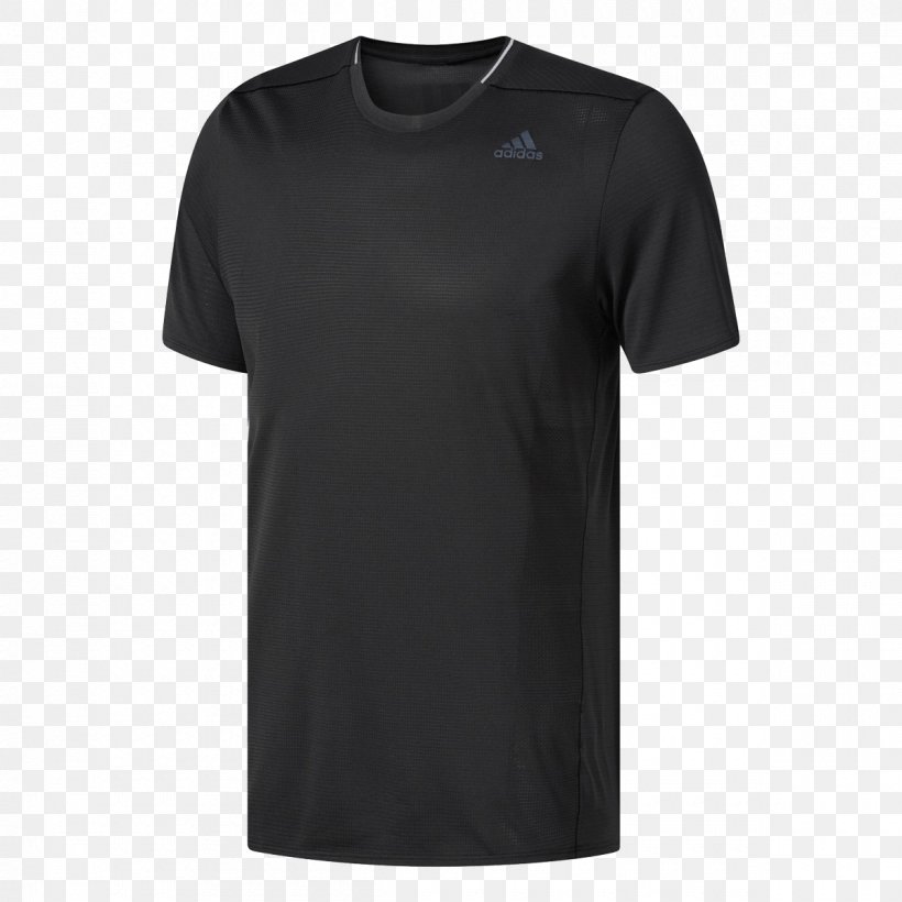 T-shirt Nike Clothing Reebok Dri-FIT, PNG, 1200x1200px, Tshirt, Active Shirt, Adidas, Black, Clothing Download Free