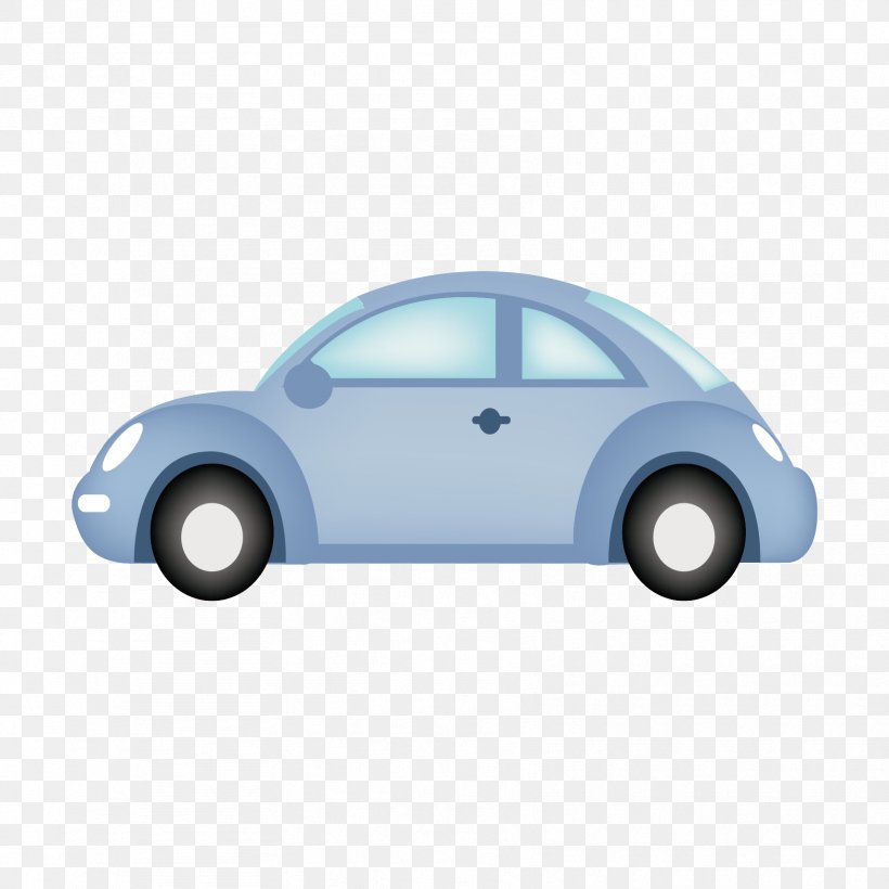 Volkswagen Beetle Volkswagen New Beetle Car Graphics, PNG, 1708x1708px, Volkswagen Beetle, Automotive Design, Automotive Exterior, Blue, Brand Download Free