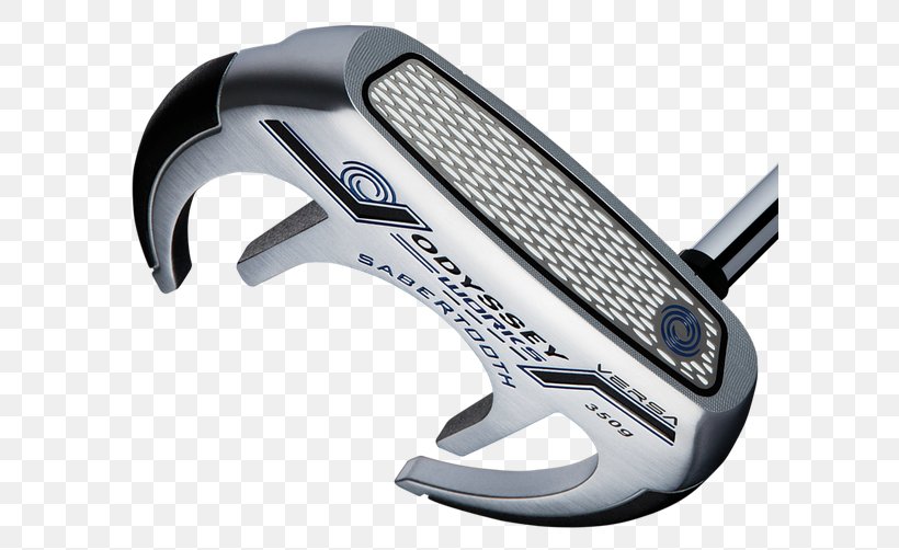 Wedge Odyssey Works Putter Odyssey O-Works Putter Golf Clubs, PNG, 600x502px, Wedge, Callaway Golf Company, Golf, Golf Clubs, Golf Equipment Download Free