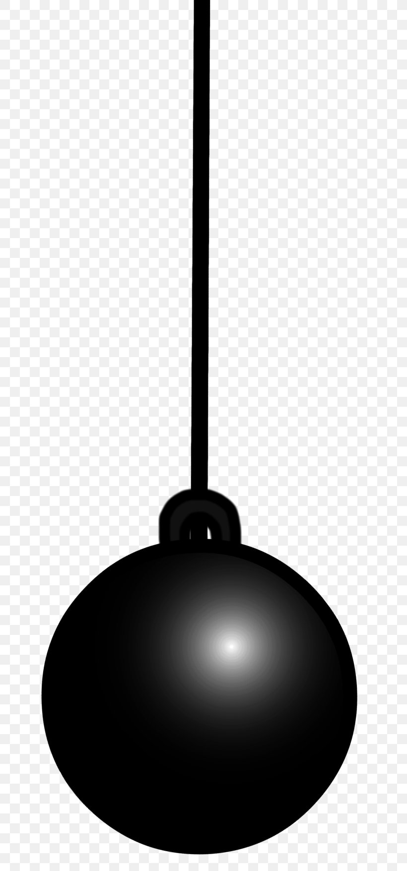 Wrecking Ball Demolition, PNG, 788x1756px, Wrecking Ball, Ball, Black, Black And White, Ceiling Fixture Download Free