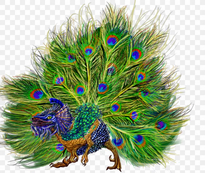 Bird Galliformes Peafowl Feather Tree, PNG, 974x821px, Bird, Animal, Feather, Galliformes, Organism Download Free