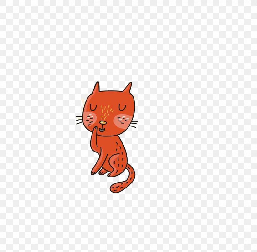 Cat Kitten Drawing, PNG, 903x887px, Cat, Animation, Carnivoran, Cartoon, Cat Like Mammal Download Free