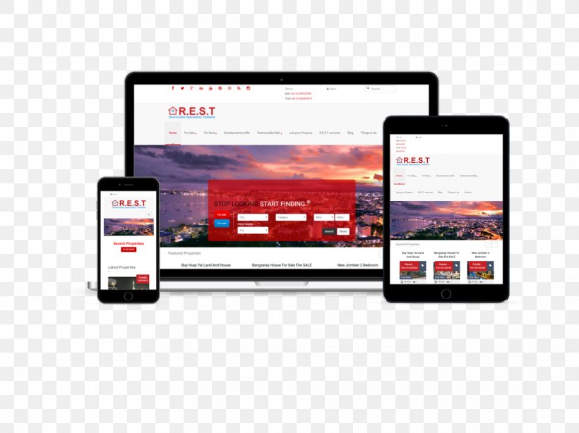Florin IT & Service In Hudiksvall Responsive Web Design Digital Agency Search Engine Optimization, PNG, 1138x853px, Web Design, Advertising, Brand, Communication, Digital Agency Download Free