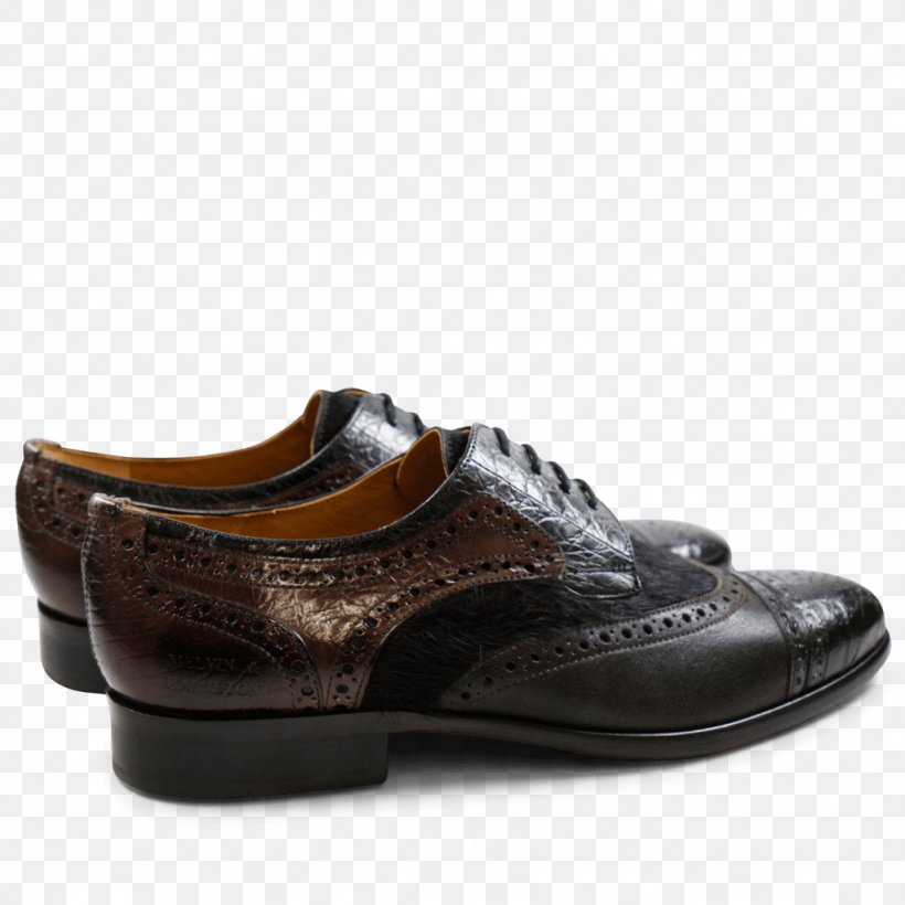 Leather Dress Shoe Derby Shoe Dark Brown, PNG, 1024x1024px, Leather, Brown, Carbon Hair Studio, Dark Brown, Derby Shoe Download Free