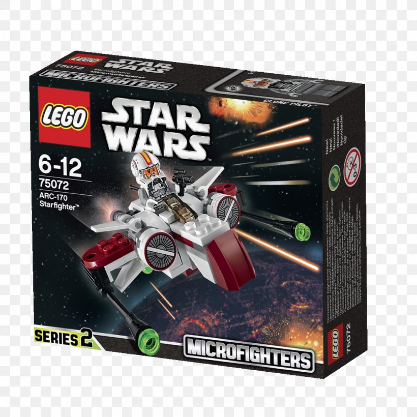 LEGO Star Wars : Microfighters Anakin Skywalker, PNG, 1069x1069px, Lego Star Wars Microfighters, Anakin Skywalker, Arc170 Starfighter, Droid, Lego Download Free