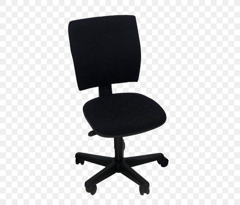 Office & Desk Chairs Furniture Swivel Chair, PNG, 700x700px, Office Desk Chairs, Armrest, Black, Caster, Chair Download Free