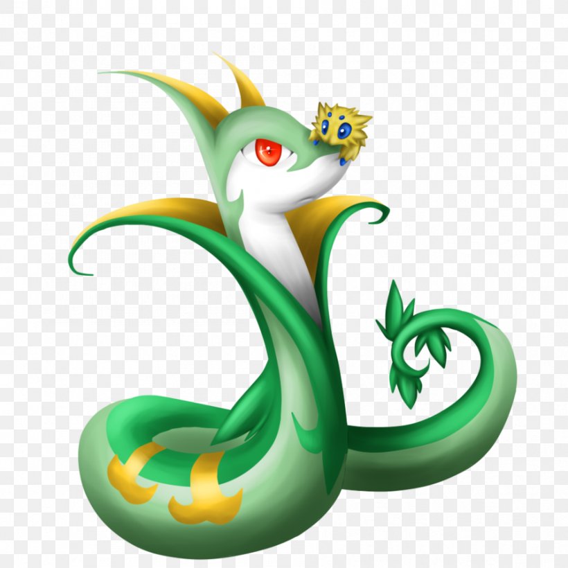 Pokémon Battle Revolution Pokémon Omega Ruby And Alpha Sapphire Pokémon GO Snivy Serperior, PNG, 894x894px, Pokemon Go, Arbok, Bulbasaur, Dragon, Fictional Character Download Free