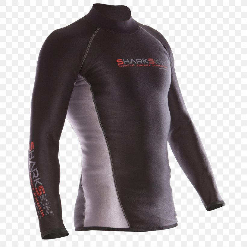Sharkskin Wetsuit Clothing Zipper Scuba Diving, PNG, 998x1000px, Sharkskin, Active Shirt, Clothing, Hood, Jacket Download Free