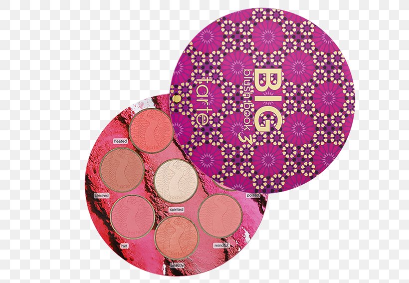 Tarte Big Blush Book 2 Rouge Tarte Amazonian Clay 12-Hour Blush Tarte Cosmetics Tarte Big Blush Book 3, PNG, 738x567px, Rouge, Beauty, Cosmetics, Eye Shadow, Mac Cosmetics Download Free