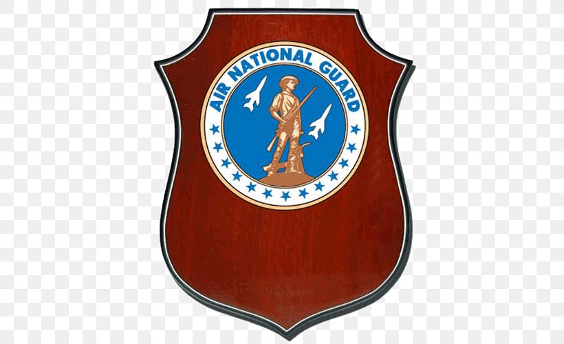Air National Guard Military United States Air Force Award, PNG, 500x500px, Air National Guard, Air Force, Award, Badge, Brand Download Free