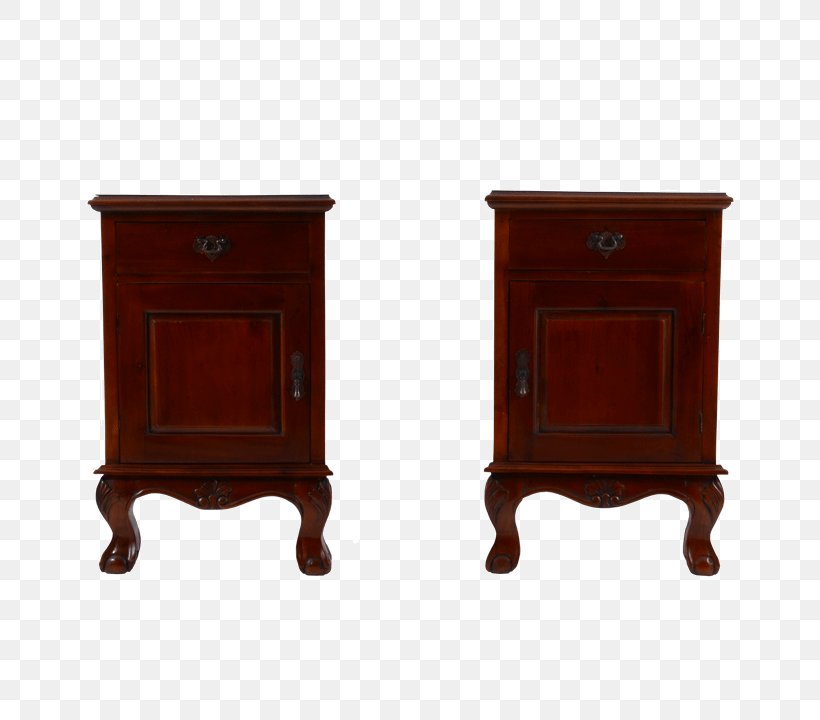 Bedside Tables Drawer Chiffonier File Cabinets, PNG, 720x720px, Bedside Tables, Antique, Chiffonier, Drawer, End Table Download Free