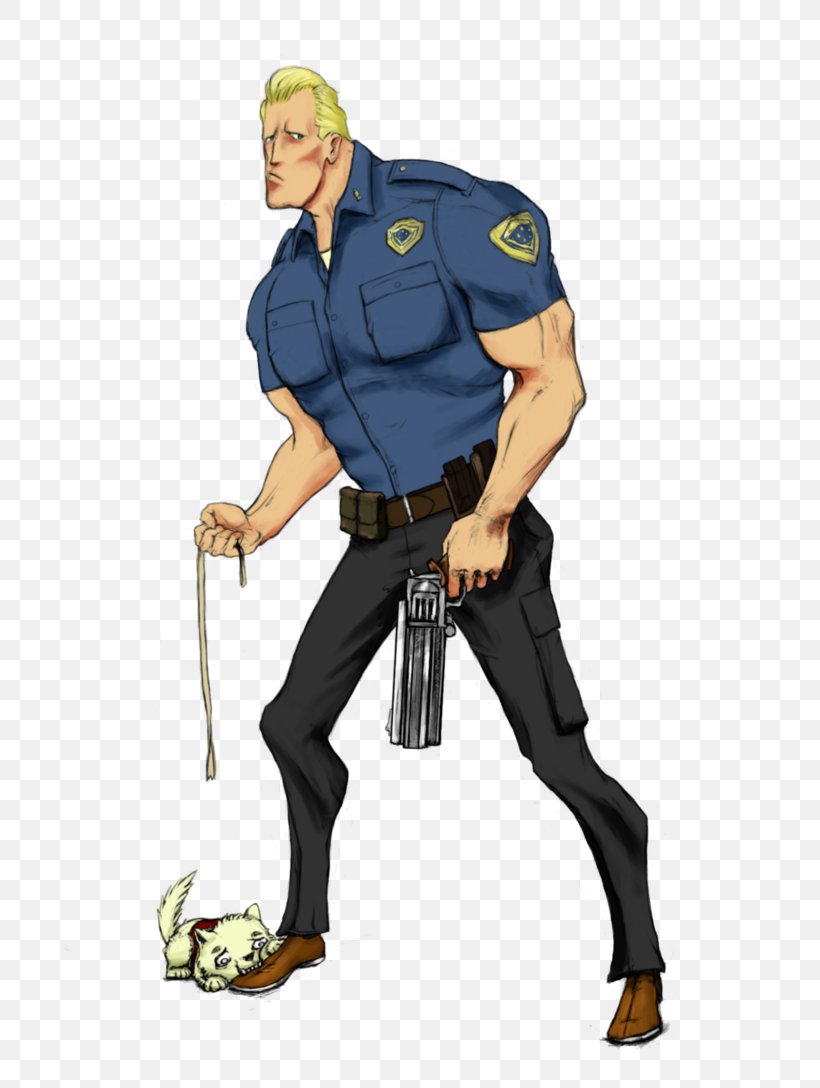 Character Police Security Animated Cartoon Fiction, PNG, 735x1088px,  Character, Animated Cartoon, Fiction, Fictional Character, Joint Download