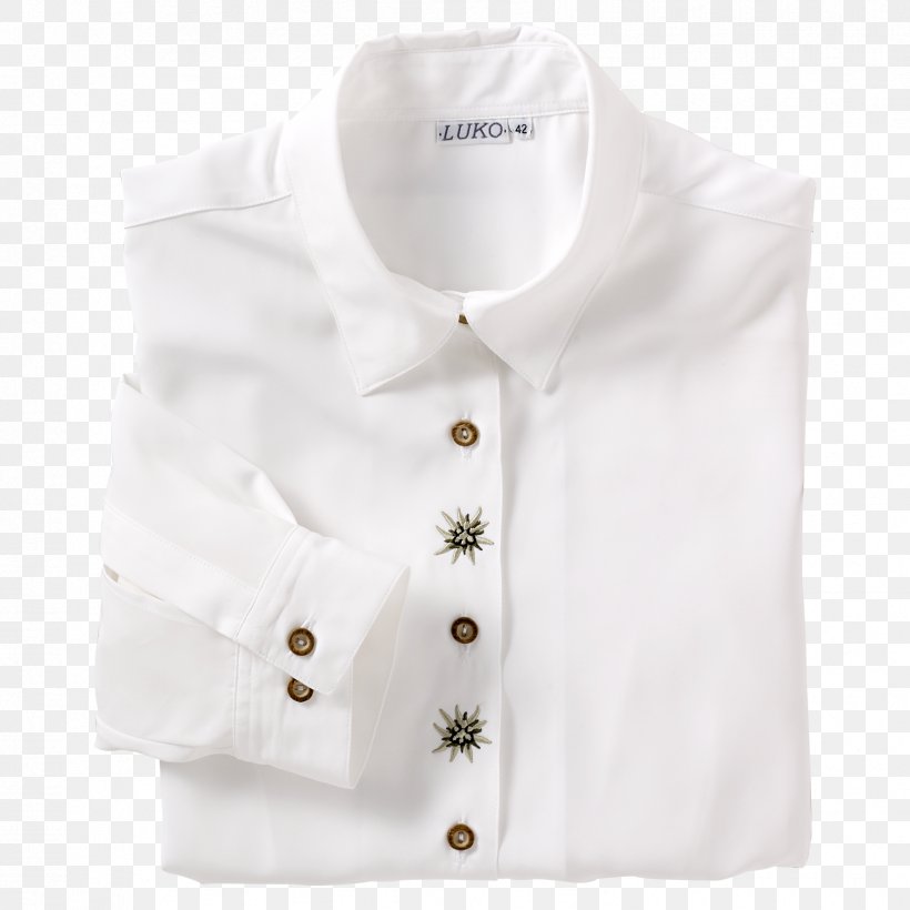 Dress Shirt T-shirt Blouse Bluza Collar, PNG, 1723x1723px, Dress Shirt, Blouse, Bluza, Button, Clothing Download Free