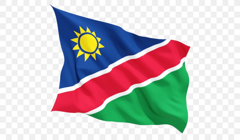 Flag Of Namibia Country Kinshasa, PNG, 640x480px, Flag Of Namibia, Country, Democratic Republic Of The Congo, Flag, Flag Of South Africa Download Free