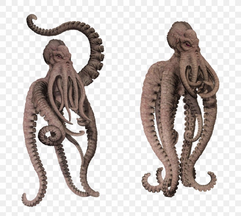 Octopus Image DeviantArt Stock Photography Rendering, PNG, 945x845px, Octopus, Animal, Cephalopod, Com, Credit Download Free