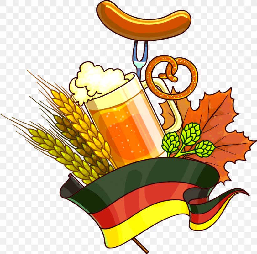 Oktoberfest Beer Photography Illustration, PNG, 926x915px, Oktoberfest, Beer, Beer Glassware, Cartoon, Drawing Download Free