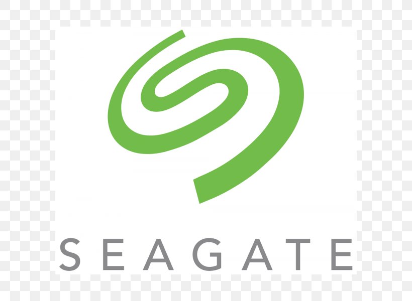 Seagate Technology Hard Drives Seagate Service Centre NASDAQ:STX Logo, PNG, 600x600px, Seagate Technology, Area, Brand, Citrix Systems, Computer Download Free