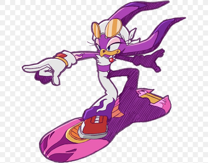 Sonic Riders Sonic Free Riders Sonic Unleashed Tails Wave The Swallow, PNG, 652x643px, Sonic Riders, Animal Figure, Art, Artwork, Drawing Download Free