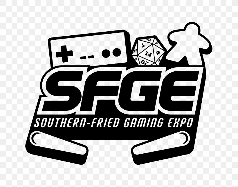 Southern-Fried Gaming Expo Renaissance Atlanta Waverly Hotel & Convention Center The Pinball Arcade SOUTHERN FRIED GAMEROOM EXPO Street Fighter II: The World Warrior, PNG, 645x645px, Pinball Arcade, Arcade Game, Area, Atlanta, Black Download Free