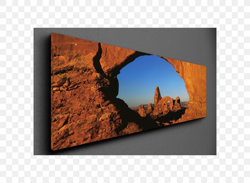 Turret Arch North Window Landscape Stock Photography, PNG, 600x600px, North Window, Arches National Park, Geological Phenomenon, Heat, Landscape Download Free