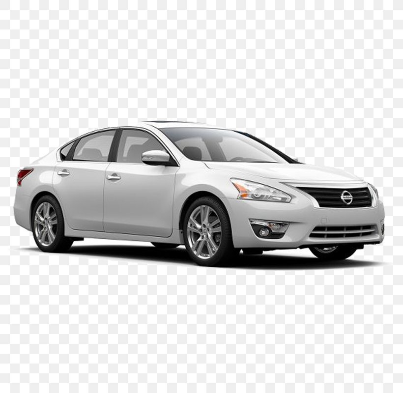 2014 Nissan Altima Mid-size Car Personal Luxury Car, PNG, 800x800px, Nissan, Automotive Design, Automotive Exterior, Automotive Tire, Automotive Wheel System Download Free